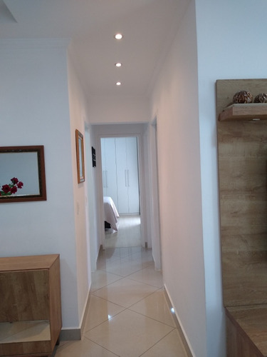 Apartamento Jundiaí 3 Quartos, 2 Vagas, Condomínio Practice