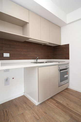 Venta Departamento Monoambiente Con Balcón Villa Urquiza