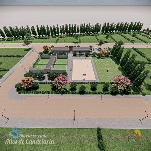 Imagen 5 de 13 de Venta De Lotes En Candelaria