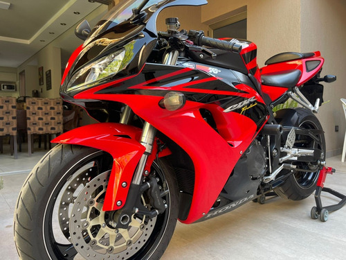 Honda Cbr 1000rr 