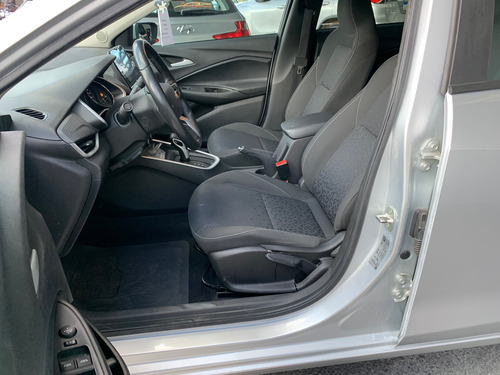 Chevrolet Onix plus 1.0 Ltz Turbo Aut. 4p