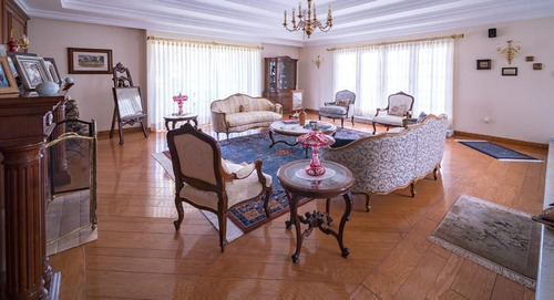 Imagen 9 de 30 de Venta De Casa En Club De Golf Los Encinos