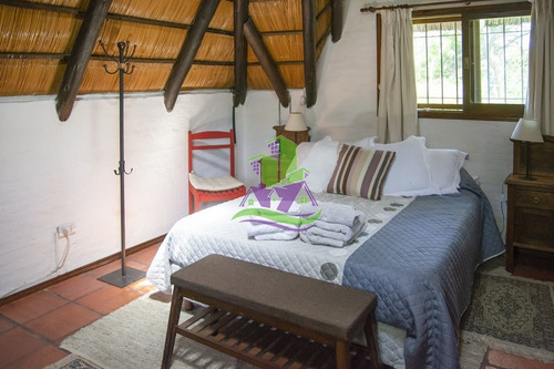 Imagen 20 de 30 de Muy Linda Cabaña En Zona Rincón Del Indio, Punta Del Este