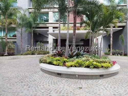 Apartamento En Venta Sebucán