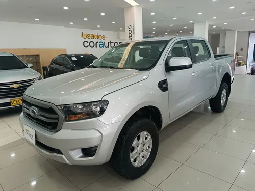 Ford Ranger 3.2 Xls