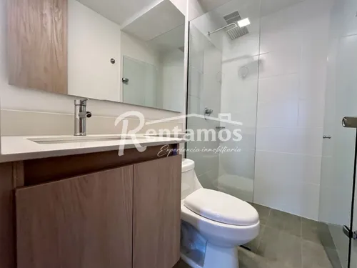 Apartamento En Venta En Zuñiga. Cod V776032