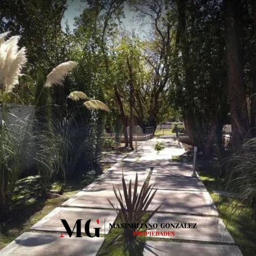 Imagen 9 de 9 de Departamento En Venta - Main Park, Canning Ezeiza
