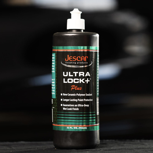 Jescar Ultra Lock + - 32oz