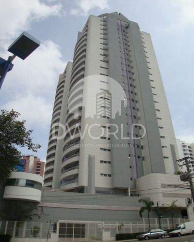 Imagem 16 de 16 de Condomínio Varandas - 86m² 3 Dormitorios 2 Vagas - Ap02892 - 70800726