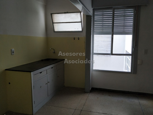 Apartamento De Un Dormitorio