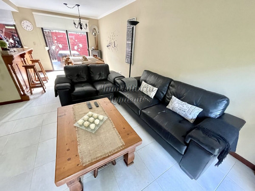 Imagen 3 de 20 de Venta Apartamento Tipo Casa 3 Dormitorios Próximo A Roosevelt