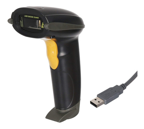 Lector Cod Barras  : Unideeply, Barcode Scanner 1d Handhe..