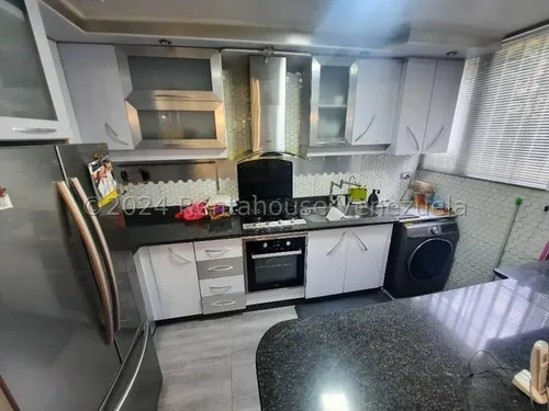 Apartamento En Venta El Rosal