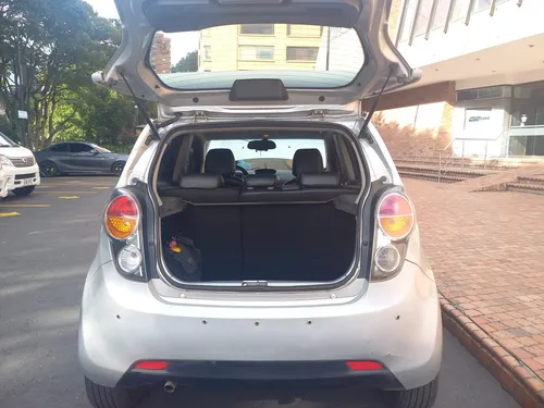 Chevrolet Spark 1.2 Gt M300 Lt