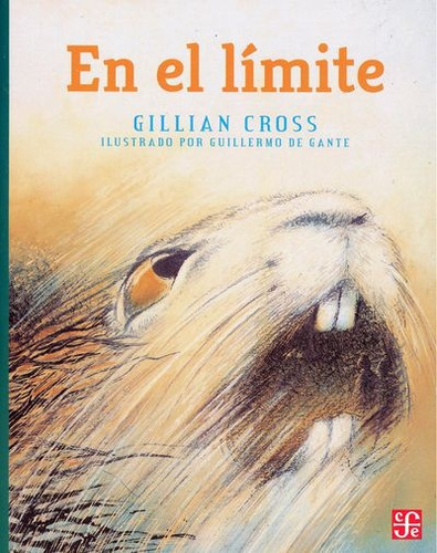En El Limite - Gillian Cross