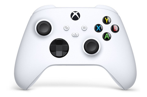 Imagen 4 de 10 de Xbox Series S 512gb Bundle Fortnite & Rocket League Nueva