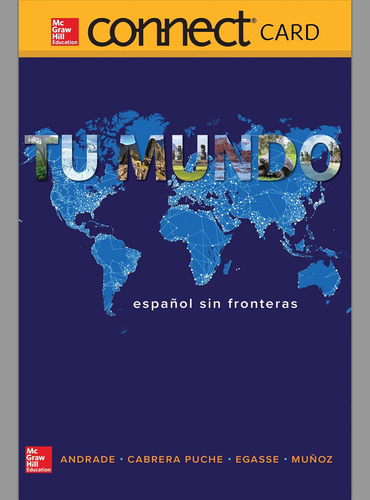 Libro: Conecta La Tarjeta De Acceso Para Tu Mundo (720 Días)