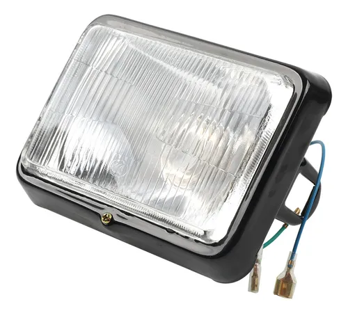 Faro Completo Para Yamaha Dt125