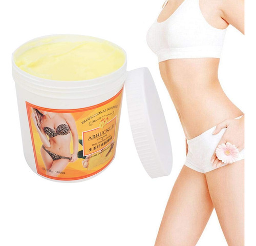 Crema De Celulitis, 35.27 Oz Para El Cuidado Del Cuerpo De J