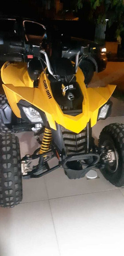 Can - Am