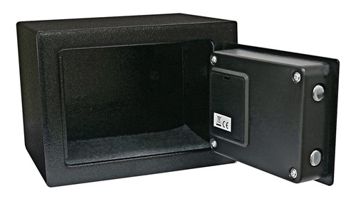 Imagen 3 de 4 de Caja Fuerte Mini