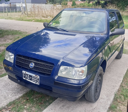 Fiat Uno 1.3 Fire