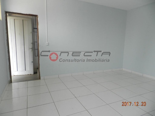 Imagem 6 de 23 de Galpão Para Alugar, 586 M² Por R$ 5.300,00/mês - Real Parque - Campinas/sp - Ga0693
