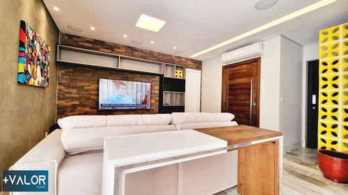 Imagem 7 de 30 de Residencial Poema Castro Alves - Apartamento Para Venda No Embaré - Em21459 - 70218707