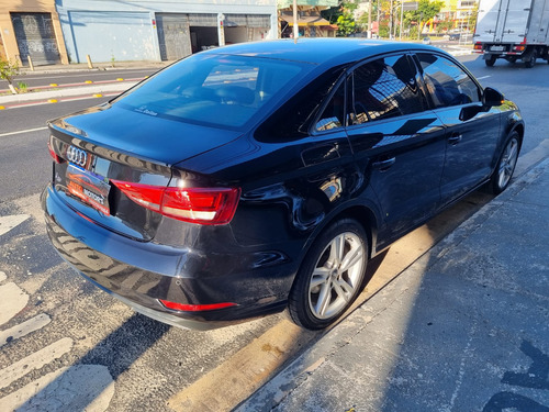 Audi A3 Sedan 1.4 Prestige 35 Tfsi Flex Tiptronic 4p
