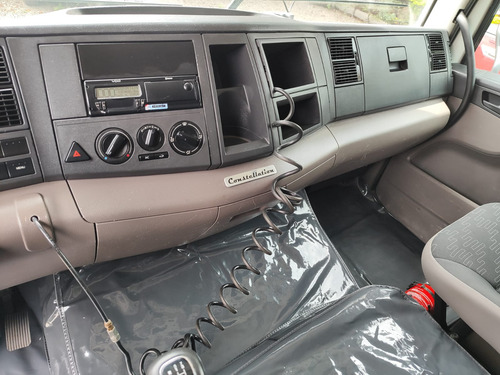 Volkswagem Constellation Vw 24280 Ano 2020 Truck No Chassi