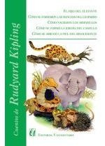 Cuentos De Rudyard Kipling, Los / Rudyard Kipling