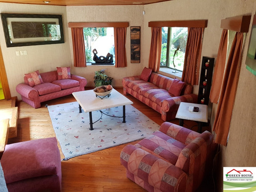 Imagen 4 de 14 de Venta Casa En Pedregal De San Francisco Con Gran Jardin