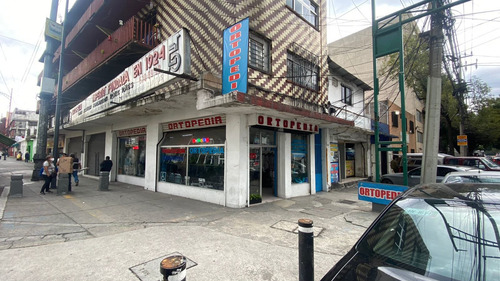 Imagen 1 de 10 de Local En Renta Col. El Algarin Gran Oportunidad De Negocio