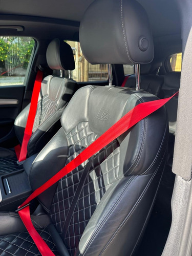 Audi Q5 2.0 L 45 Tfsi S Line Dsg