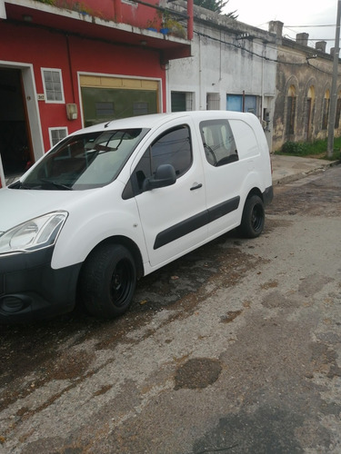 Citroën Berlingo 1.6 Sx 110cv Am54 2014