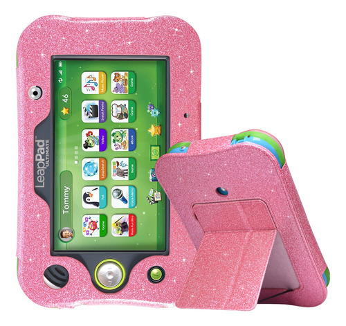 Estuche Para Leappad Ultimate Case Tablet Kids Learning