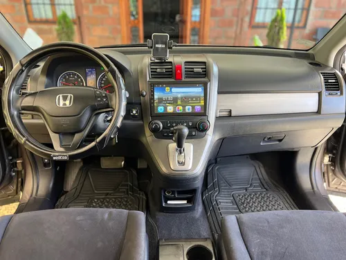 Honda CR-V 2.4 Lx