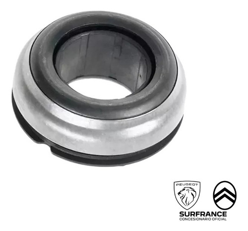Crapodina De Embrague Original Peugeot 206 207, 208, 2008 5