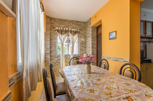 Departamento Ph En Venta En Villa Luro, Capital Federal, Buenos Aires