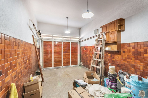 Casa Parque Chacabuco Venta Coch Patio Terr Pileta