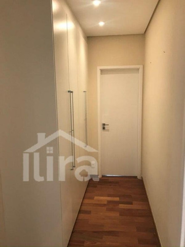Ref.: 1738 - Apartamento Em Santana De Parnaíba Para Venda - V1738