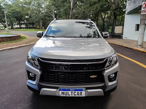 Imagem 3 de 15 de Chevrolet S10 2.8 16v Turbo High Country Cd 4x4
