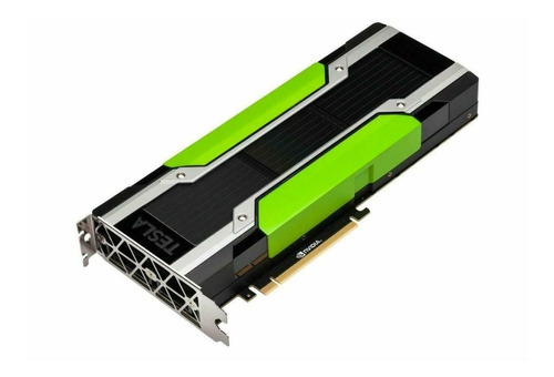 Placa De Video Nvidia Tesla M40 12gb Gddr5 Gpu Cjtff