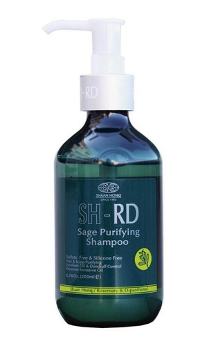 Kit N.p.p.e Sh-rd Sage Purifying - Sh E Cond E Lv 50 Ml