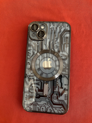 iPhone 14 Plus Sim Física (512 Gb) 12,700 (Usado)