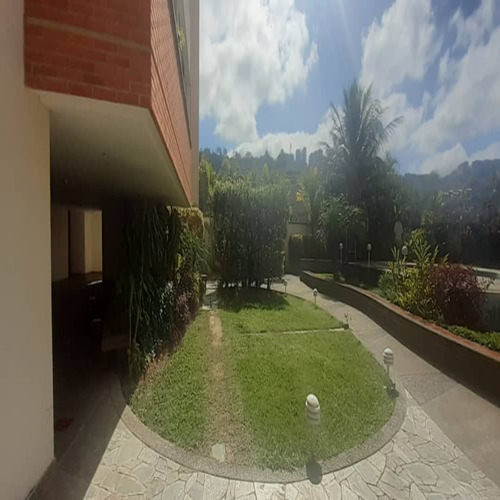 Imagen 20 de 21 de Se Vende Apartamento 105m2 Guaicay