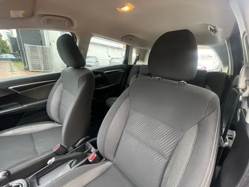 Honda Wr-v Lx Mt 1,5 4x2