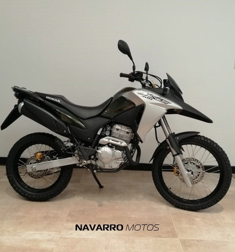 Imagen 21 de 22 de Honda Xre300