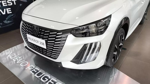 Peugeot 208 Autoplan Entrega Asegurada Cuota Baja 0% Interés