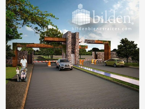 Imagen 1 de 12 de Terreno En Venta Fracc. Campestre Amanecer Residencial